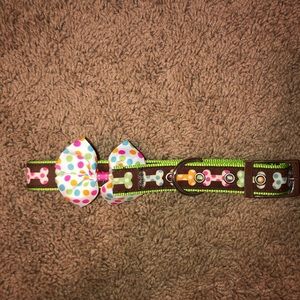 Top Paw Dog Collar